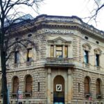 Deutsche Bank Haus / Ostwall 131