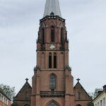 Katholische Kirche "St. Stephan"